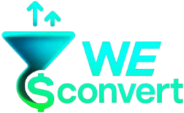 WE-Sconvert Logo